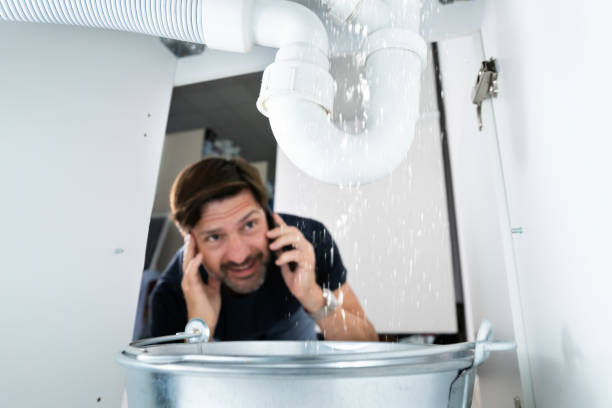 Best Plumbing Inspection Services  in Saylorsburg, PA