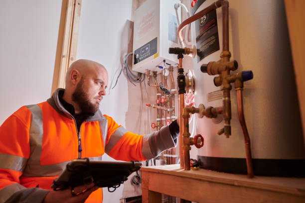Best Water Leak Repair  in Saylorsburg, PA