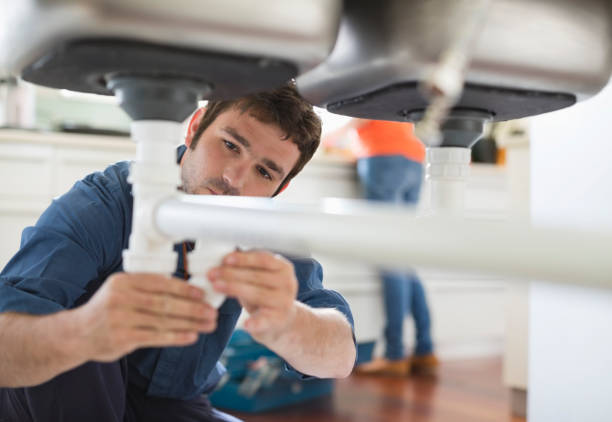 Best Affordable Plumbing Services  in Saylorsburg, PA