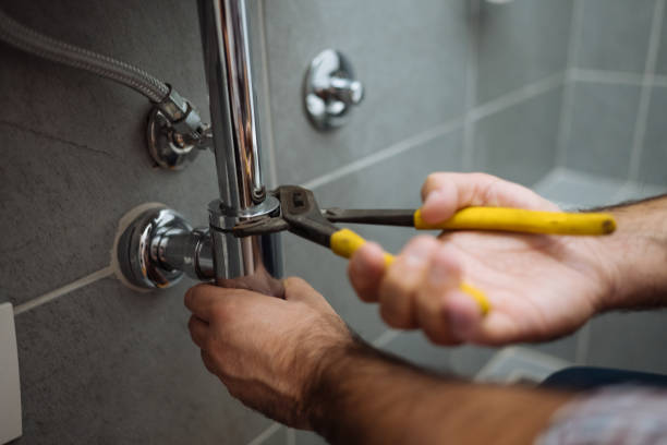Best Faucet Repair  in Saylorsburg, PA