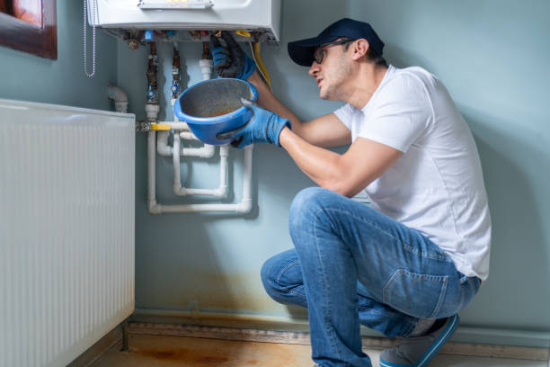 Best Drain Cleaning Services  in Saylorsburg, PA
