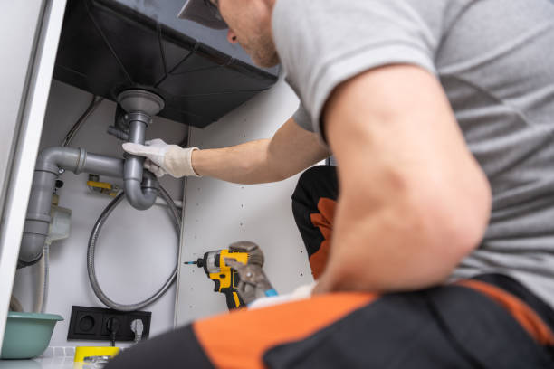 Best Water Softener Installation  in Saylorsburg, PA