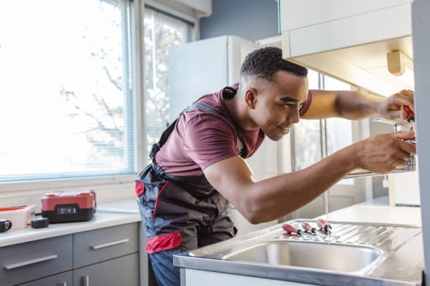 Best Plumbing Installation Services  in Saylorsburg, PA